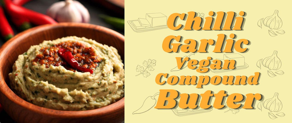 Garlic Butter Recipe