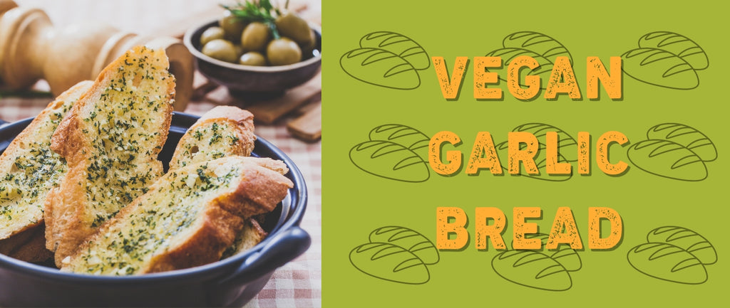 Vegan Bread