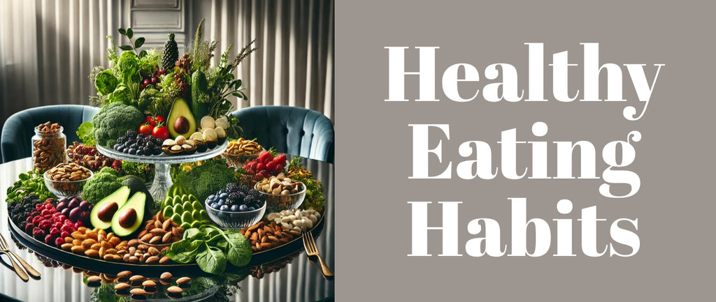 Diet for Healthy Hair