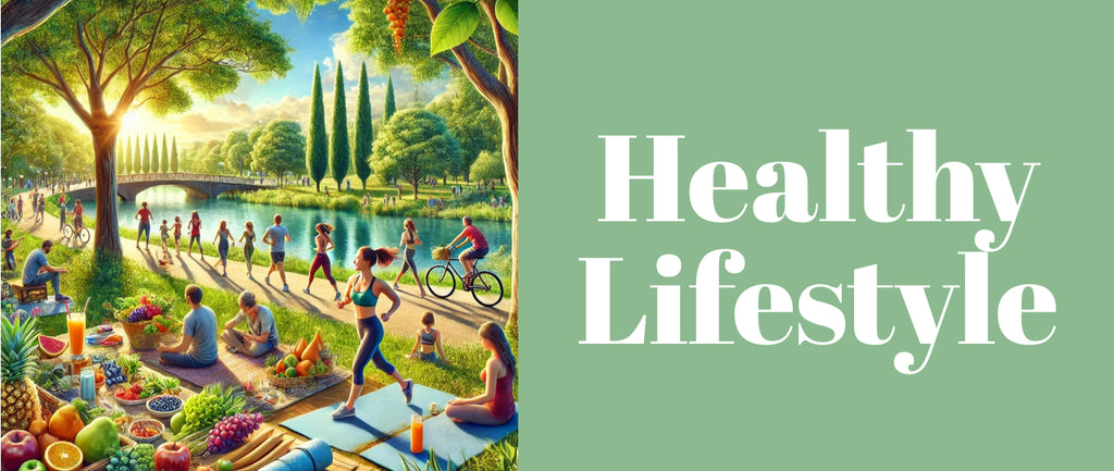 Sustainable Living: Eco-Friendly Practices for a Healthy Lifestyle