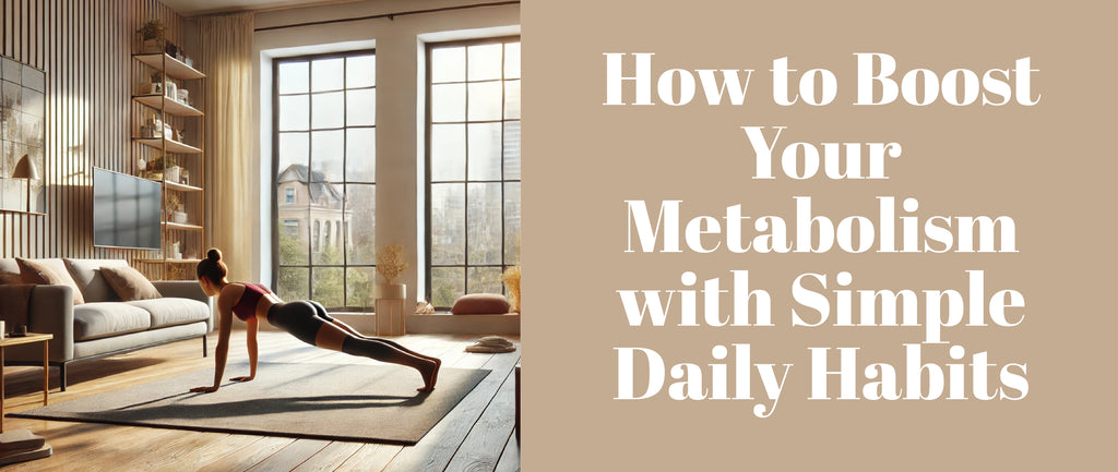 How to Build a Home Workout Routine with No Equipment