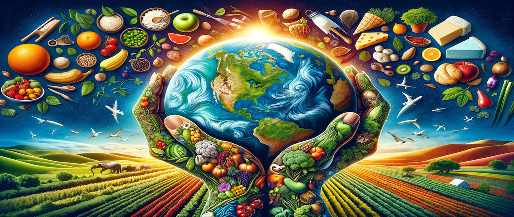 Veganism and Biodiversity Conservation