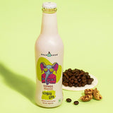 Cofmeg Kombucha - 250ml (Coffee & Nutmeg Flavour)