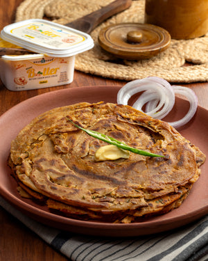 Grabenord Original Cashew Based Buttery Spread - Salted (Vegan, Dairy Free, Cholesterol Free)