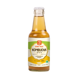 Lemongrass Ginger Kombucha – 200ml