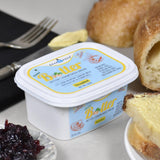 Premium Unsalted Buttery spread (Dairy, Cholesterol & Lactose Free, Vegan, Cashew Based)