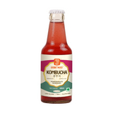 Pomegranate Rosemary Kombucha – 200ml