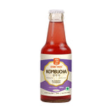 Blueberry Lavender Kombucha – 200ml