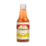 Raspberry Chamomile Kombucha – 200ml