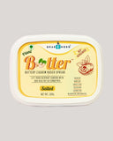 Grabenord Original Cashew Based Buttery Spread - Salted (Vegan, Dairy Free, Cholesterol Free)