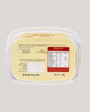 Grabenord Original Cashew Based Buttery Spread - Salted (Vegan, Dairy Free, Cholesterol Free)