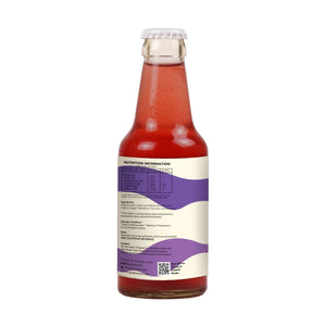 Blueberry Lavender Kombucha – 200ml