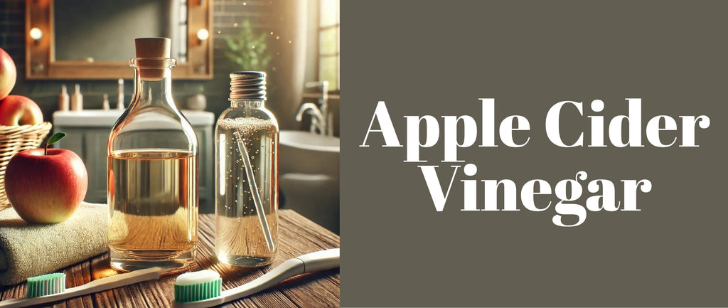 Apple Cider Vinegar