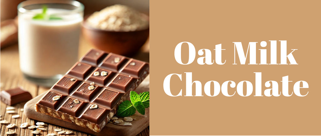 Oat Milk Chocolate