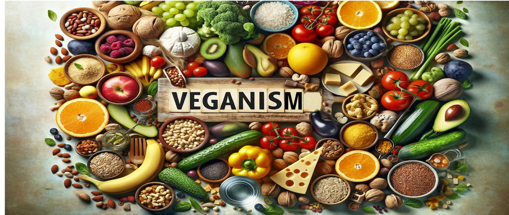 Exploring Veganism: Ethical and Dietary Choices
