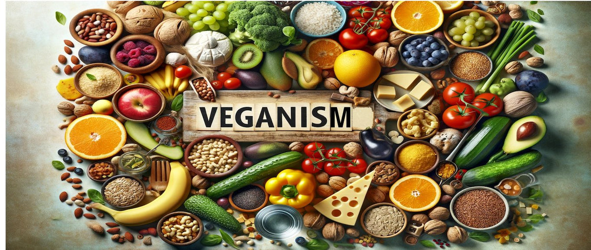 What is a Vegan Diet? A Complete Guide to Plant-Based Eating 2 What is a Vegan Diet? A Complete Guide to Plant-Based Eating