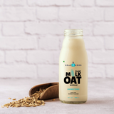 Oat Milk - Healthy, Dairy Free, Plant-Based, Lactose Free