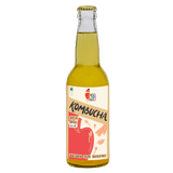 Apple Spice Kombucha – 330ml