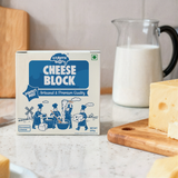 Cheese Block - Processed