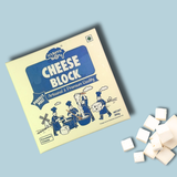 Cheese Block - Processed