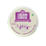 Fresh Cream Cheese