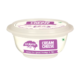 Fresh Cream Cheese