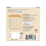 Cheddar Cheese Block - Processed Block