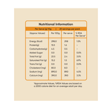 Cheddar Cheese Block - Processed Block