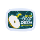 Plant Based Cream Cheese (Preservative, Dairy, Cholesterol & Lactose Free)