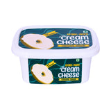 Plant Based Cream Cheese (Preservative, Dairy, Cholesterol & Lactose Free)
