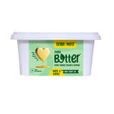 Premium Herbs & Garlic Buttery spread (Dairy, Cholesterol & Lactose Free, Vegan, Cashew Based)
