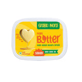 Premium Olive Oil Based Salted Buttery spread (Dairy, Cholesterol & Lactose Free, Cashew Based)