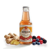 Ginger Berry Kombucha – 200ml