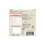 High Protien Cheese Block - Processed