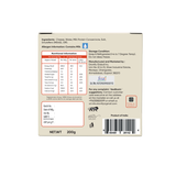 High Protien Cheese Block - Processed