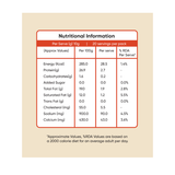 High Protien Cheese Block - Processed