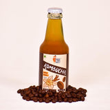 Coffee Vanilla Kombucha – 200ml