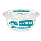 Fresh Mascarpone