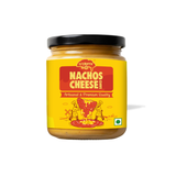 Nacho Cheese Sauce