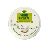 Fresh Sour Cream