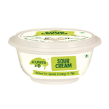 Fresh Sour Cream