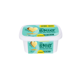 Premium Unsalted Olive Oil Based spread (Dairy, Cholesterol & Lactose Free, Cashew Based)