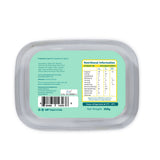 Premium Unsalted Olive Oil Based spread (Dairy, Cholesterol & Lactose Free, Cashew Based)