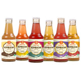 Heathy Gut Kombucha Combo Pack (200ml Mixed Flavours)