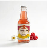 Raspberry Chamomile Kombucha – 200ml